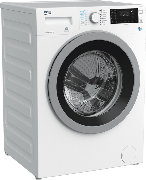Стиральная машина с сушкой BEKO HTV 8633 XS0 – фото, отзывы ...
