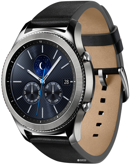 Samsung gear store series 3