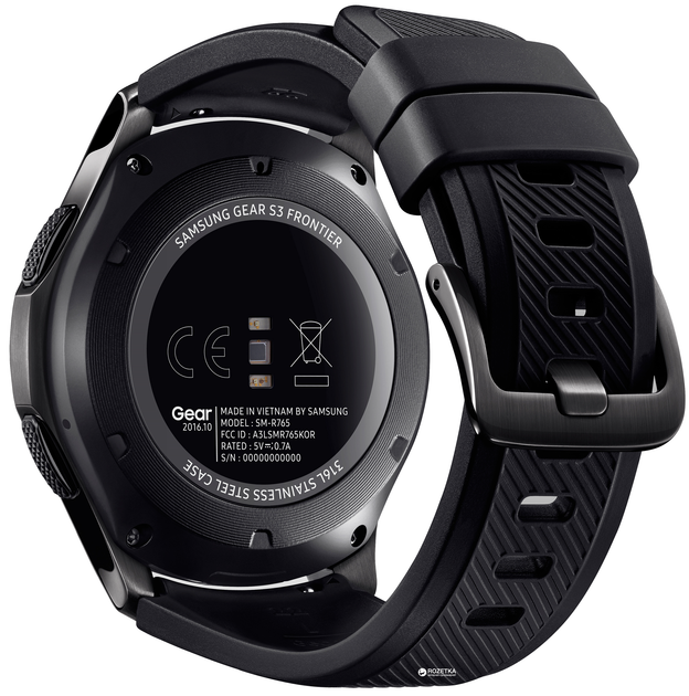 Samsung gear store sport 1.2