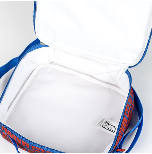 Torba termiczna na lunch Cerda Marvel Avengers (8445484401875) - obraz 4