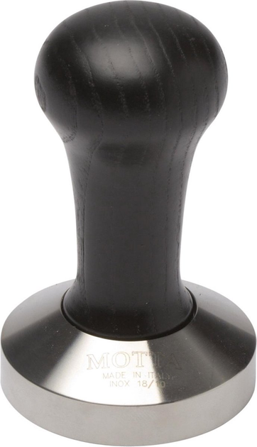 Tamper Motta 54 mm Czarny (8007986081308) - obraz 1