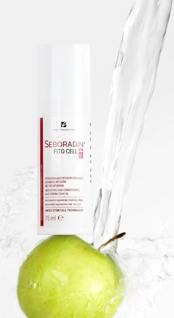 Serum do włosów Seboradin Fito Cell 75 ml (5902751587999) - obraz 3