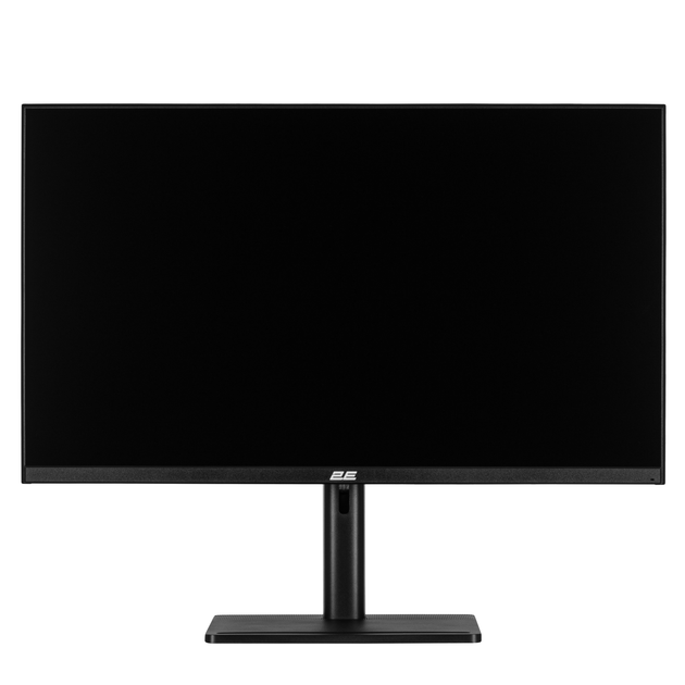 Монітор 2E Gaming 27' G2724B 2xHDMI, DP, IPS, 2560x1440, 180Hz, 1ms, FreeSync, HAS (2E-G2724B-01.UA) - изображение 9