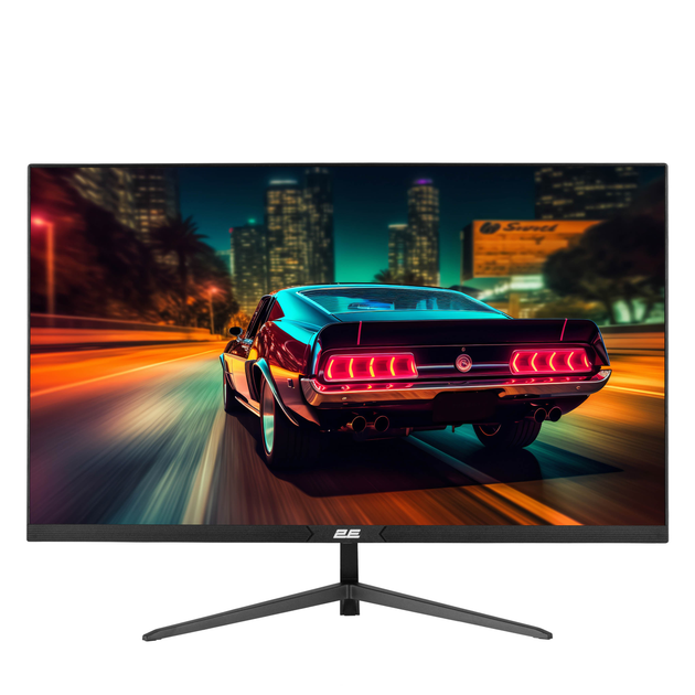 Монітор 2E Gaming 27' G2724BU HDMI, DP, Type-C, IPS, 165Hz, 1ms, FreeSync (2E-G2724BU-01.UA) - изображение 1