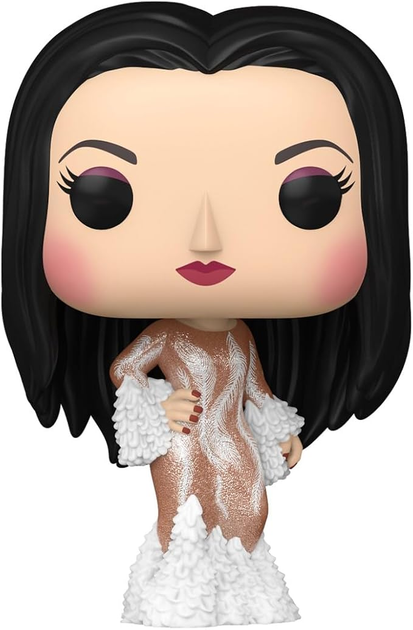 Figurka Funko POP Cher Met Gala 9 cm (889698797047) - obraz 2