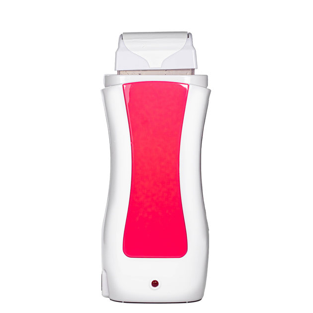 Воскоплав для депиляции кассетный Depilatory Heater 40 Вт - Фото 3 Воскоплав для депиляции кассетный Depilatory Heater 40 Вт - изображение 3