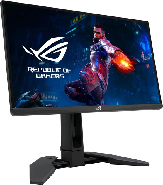 Монітор Asus 24.1