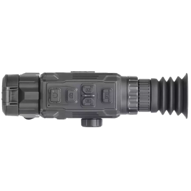 Тепловізійний приціл AGM Rattler V2 25-320 - зображення 4