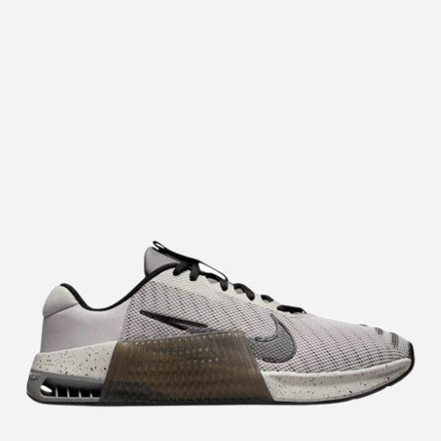 Чоловічі кросівки Nike Metcon 9 DZ2617-004 46 (12US) Сірі (196974671275) - зображення 1