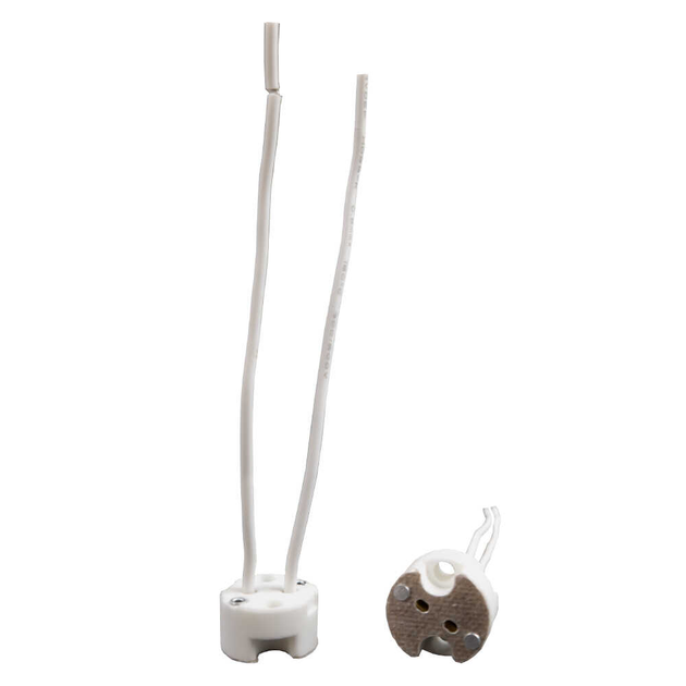 Патрон MR16 G4/6.35 VL264 Violux (950007) - зображення 1