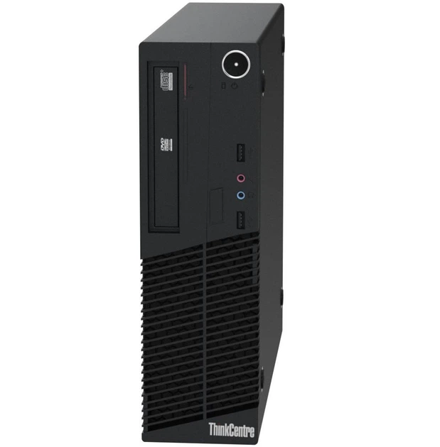 Персональный компьютер Lenovo ThinkCentre M72E (3660) (Intel Core i5 ...
