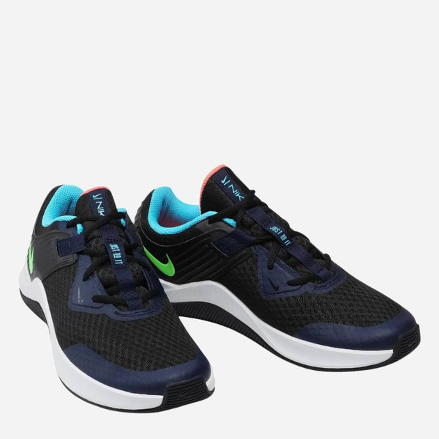 Buty na siłownię męskie Nike Mc Trainer CU3580-010 38.5 Czarne (194501058414) - obraz 2