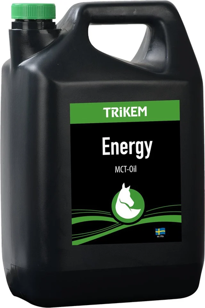 Вітамінна добавка Trikem Energy Pro Balance 2.5 л (7394244103508) - зображення 1