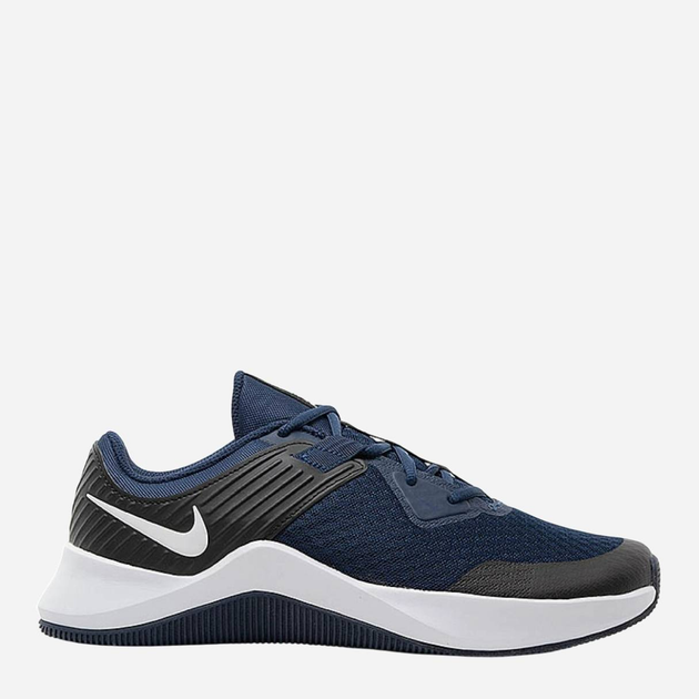 Buty na siłownię męskie Nike Mc Trainer CU3580-400 38.5 Granatowe (194501058759) - obraz 1