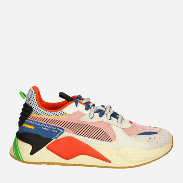 Чоловічі кросівки Puma RS-X Podium 39821601 44.5 (10UK) Різнокольорові (4067979307703) - зображення 1