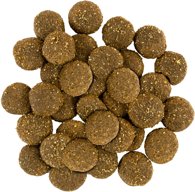 Сейворі корм сухий Savory Junior Large rich in Fresh Turkey and Chicken для молодих собак великих порід від 25 кг зі свіжою індичкою та куркою 3 кг - зображення 2