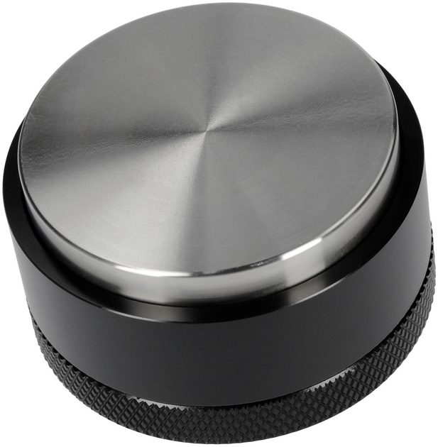 Темпер Barista Space C2 58 мм Чорний (8414834890287) - зображення 3