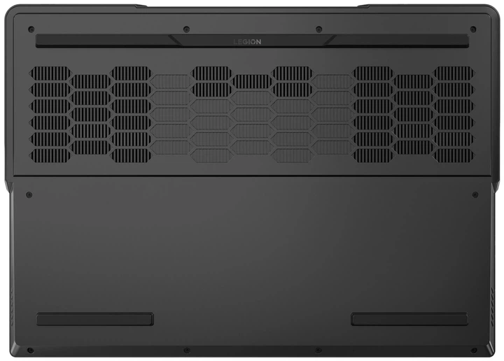 Ноутбук Lenovo Legion Pro 5 16IRX9 (83DF004DPB) Onyx Grey - зображення 11