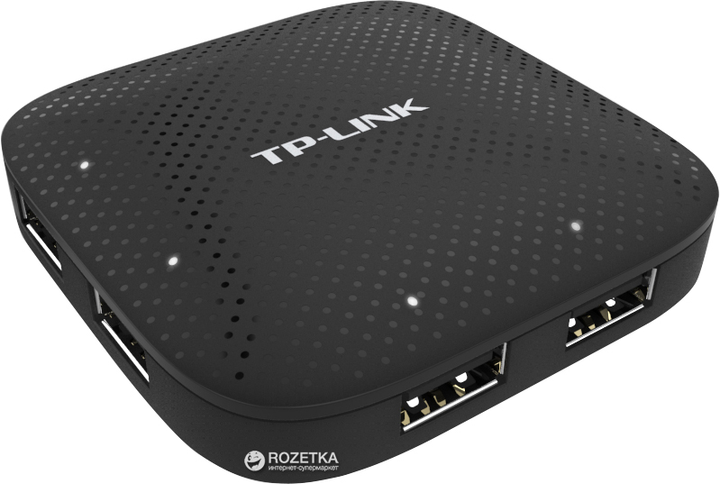 Usb разветвитель tp link uh400 обзор