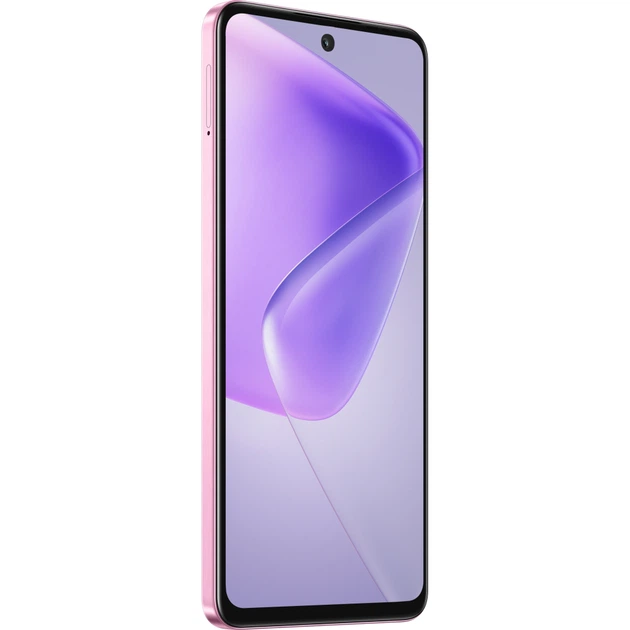 Мобильный телефон Infinix Hot 50 Pro 8/256Gb Blossom Pink (4894947052095) - изображение 5
