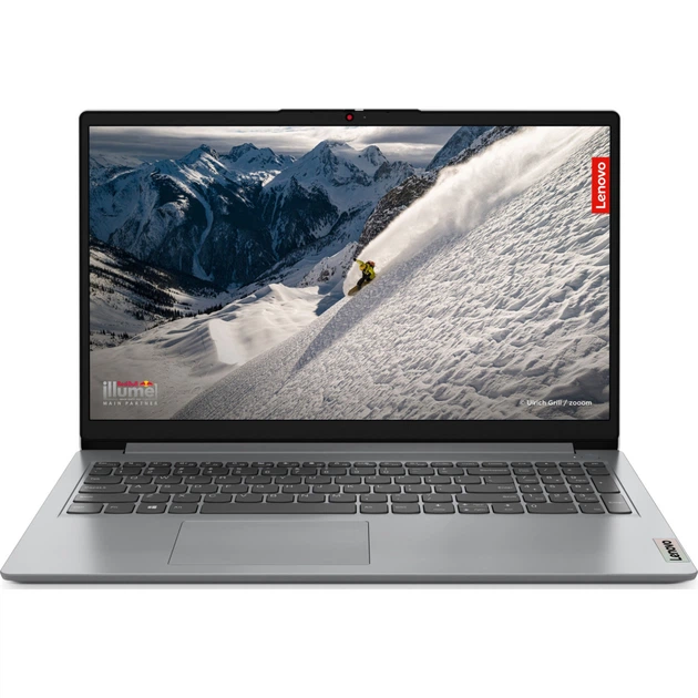 Ноутбук Lenovo IdeaPad 1 15ALC7 (82R400WCRA) - Фото 1 Ноутбук Lenovo IdeaPad 1 15ALC7 (82R400WCRA) - зображення 1