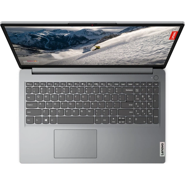 Ноутбук Lenovo IdeaPad 1 15ALC7 (82R400WCRA) - Фото 10 Ноутбук Lenovo IdeaPad 1 15ALC7 (82R400WCRA) - зображення 10
