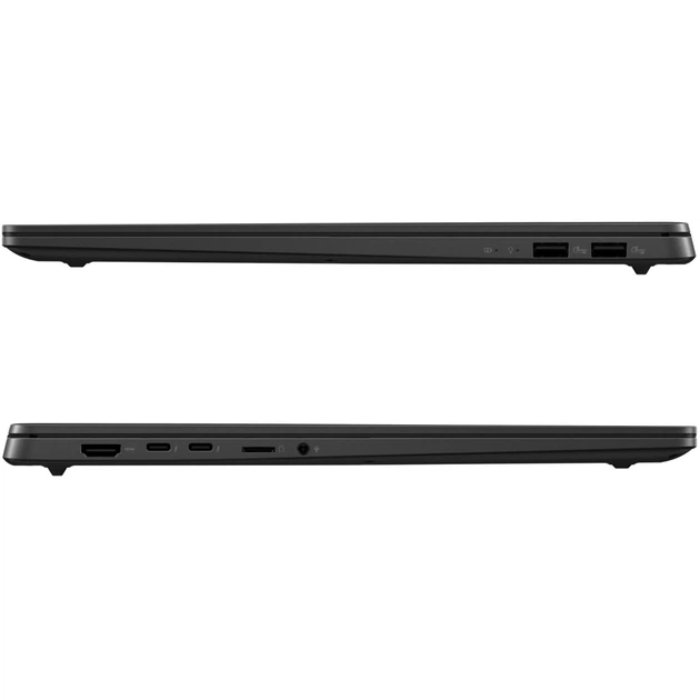 Ноутбук ASUS Vivobook S 15 OLED M5506NA-MA014 (90NB14D2-M000P0) - изображение 5