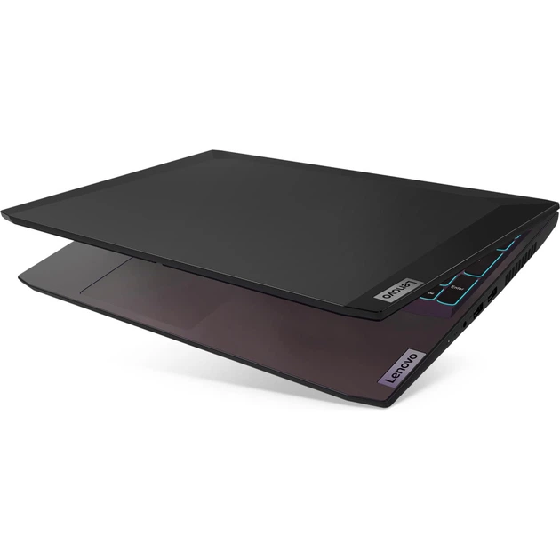 Ноутбук Lenovo IdeaPad Gaming 3 15ACH6 (82K202DCRA) - зображення 10
