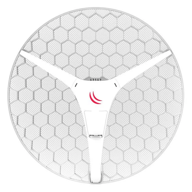 Точка доступа Wi-Fi Mikrotik RBLHG-5HPnD-XL4pack - изображение 2
