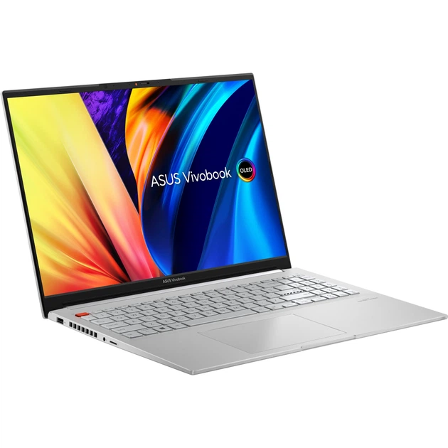 Ноутбук ASUS Vivobook Pro 16 OLED K6602VV-MX082 (90NB1142-M003C0) - изображение 2