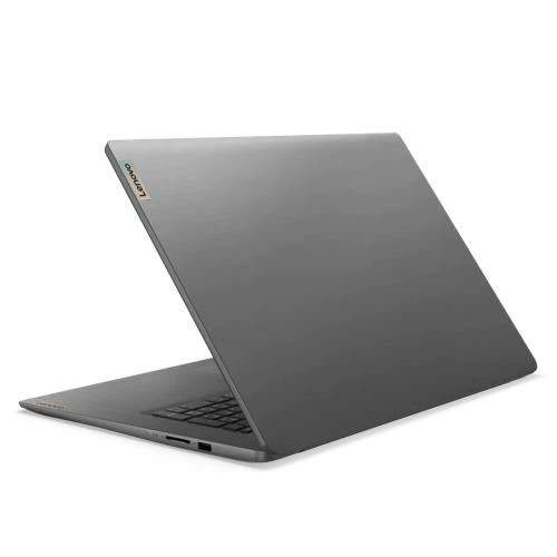 Ноутбук Lenovo IdeaPad 3 17IAU7 (82RL00CEPB_1748940633), Intel Core i5-1235U / 17.3″ / RAM 16 ГБ / SSD 512 ГБ / Intel Iris Xe / Windows 11 Pro - Фото 3 Ноутбук Lenovo IdeaPad 3 17IAU7 (82RL00CEPB_1748940633), Intel Core i5-1235U / 17.3″ / RAM 16 ГБ / SSD 512 ГБ / Intel Iris Xe / Windows 11 Pro - зображення 3