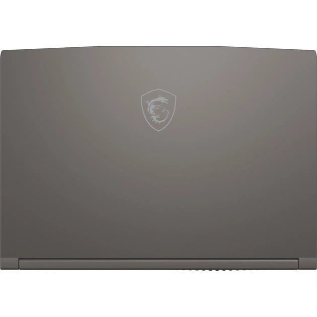 Ноутбук MSI Thin 15 B12UCX (9S7-16R831-2202) - изображение 4