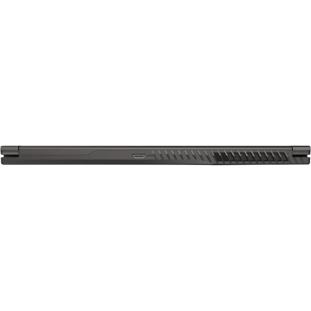 Ноутбук MSI Thin 15 B12UCX (9S7-16R831-2202) - изображение 5