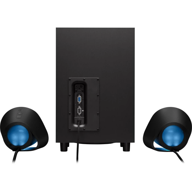 Акустична система Logitech G560 (980-001301) - изображение 3