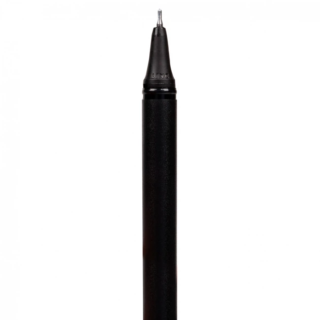 Ручка гелева Linc Pentronic 1,0 мм Золотистий (420414/856-D) - изображение 2