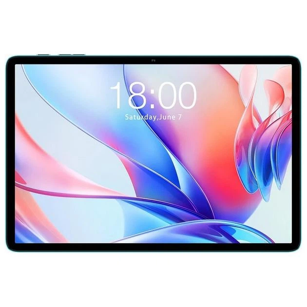 Планшет Teclast P30 Allwinner A523, RAM 4Gb, ROM 64Gb, MicroSD (max 1Tb), Wi-Fi 6 Blue - Фото 3 Планшет Teclast P30 Allwinner A523, RAM 4Gb, ROM 64Gb, MicroSD (max 1Tb), Wi-Fi 6 Blue - изображение 3