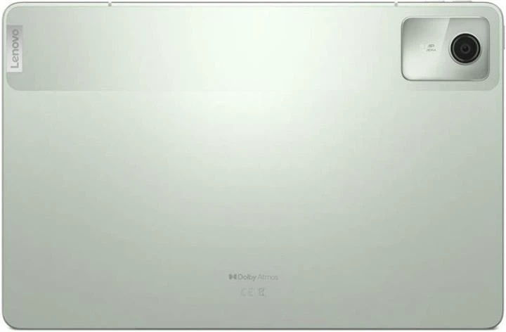 Планшет Lenovo Tab M11 TB330XU 8/128GB 4G Seafoam Green + Pen - Фото 3 Планшет Lenovo Tab M11 TB330XU 8/128GB 4G Seafoam Green + Pen - изображение 3