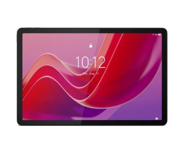 Планшет Lenovo Tab M11 4/128 LTE Seafoam Green + Pen - Фото 2 Планшет Lenovo Tab M11 4/128 LTE Seafoam Green + Pen - изображение 2