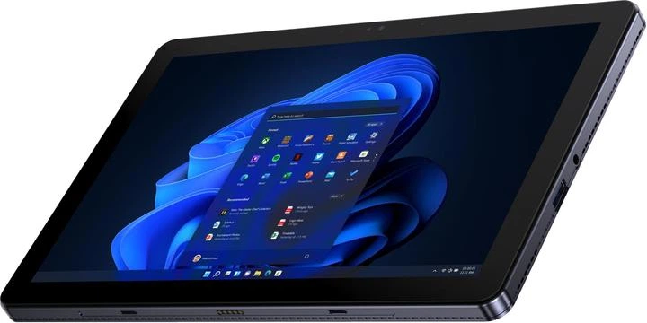Планшет Chuwi Hi10 X1 8/256GB Win11 Grey - изображение 3