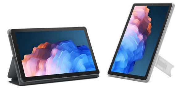 Планшет Lenovo Tab M9 4/64 WiFi Arctic Grey + Case&Film - Фото 8 Планшет Lenovo Tab M9 4/64 WiFi Arctic Grey + Case&Film - зображення 8