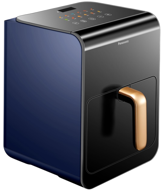 Мультипіч Panasonic NF-CC600ATS - изображение 10