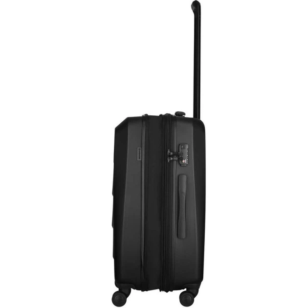 Чемодан Wenger PRYMO/Black 612537 (Средний) - Фото 5 Чемодан Wenger PRYMO/Black 612537 (Средний) - изображение 5