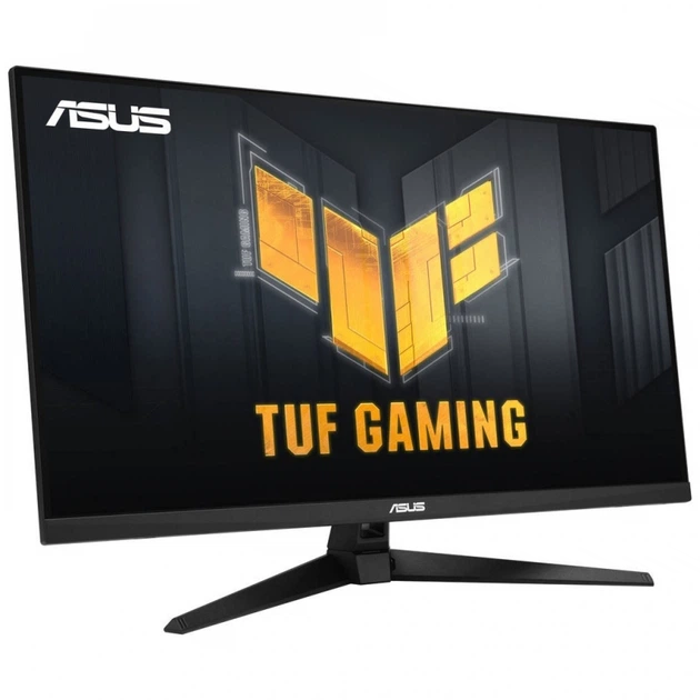 Монитор ASUS VG32AQA1A безрамочный VA 2560x1440 QHD 31.5" / 4W - изображение 2