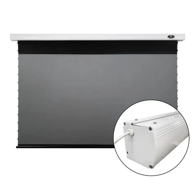 ALR екран для ультракороткофокусного проектора VividStorm PRO A, 100" (White) - зображення 7