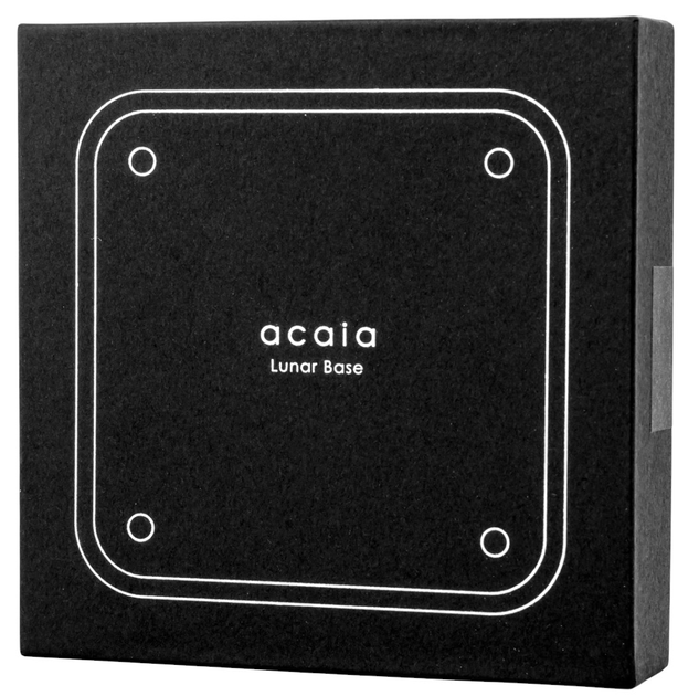 Підставка для вагів Acaia Lunar Base (0685450646420) - зображення 3