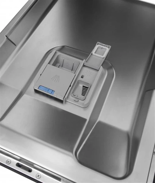 Вбудована посудомийна машина Beko DIS35021 - зображення 7