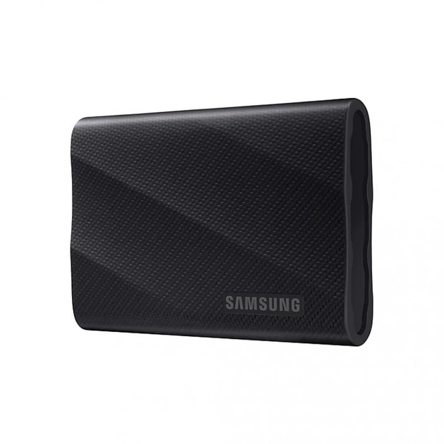 Внешний SSD накопитель Samsung T9 2 TB Black (MU-PG2T0B) - изображение 11