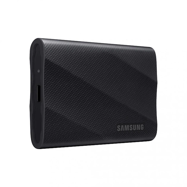 Внешний SSD накопитель Samsung T9 4TB (MU-PG4T0B/EU) - изображение 2