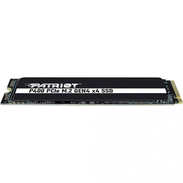 SSD накопитель PATRIOT P400 Lite 1 TB (P400LP1KGM28H) - Фото 4 SSD накопитель PATRIOT P400 Lite 1 TB (P400LP1KGM28H) - изображение 4