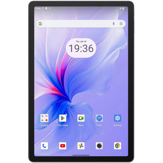 Планшет Blackview Tab 16 Pro 8/256GB Nightfall Grey (6931548316800) - изображение 2